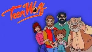 Teen Wolf — foto 2