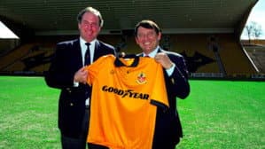 Graham Taylor: An Impossible Job — foto 1