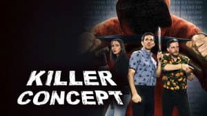 Killer Concept — foto 12
