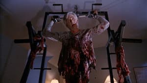 All-American Murder — foto 1