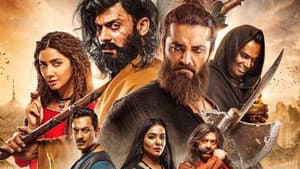 The Legend of Maula Jatt — foto 7