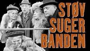 Støvsugerbanden — foto 1