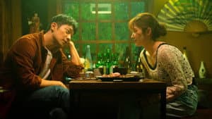 연애 빠진 로맨스 — foto 3