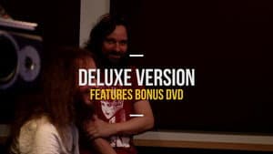 The Aristocrats - You Know What...? Deluxe Edition Bonus DVD — foto 1