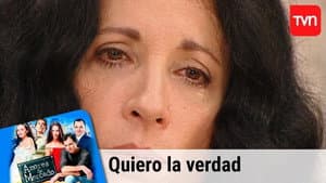 Quiero la verdad