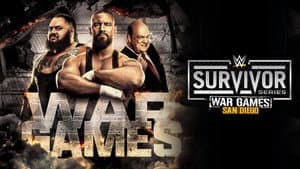Survivor Series: WarGames — foto 7