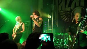 Nazareth - No Means of Escape — foto 1
