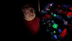 Million Dollar Moon Rock Heist — foto 7