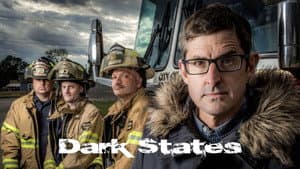 Louis Theroux: Dark States — foto 2