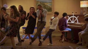 Fête de famille — foto 4