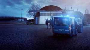 Into the Deep: The Submarine Murder Case — foto 1