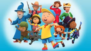 Caillou — foto 4