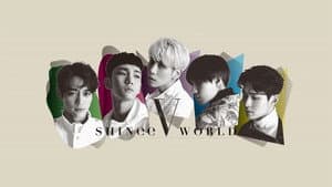 SHINee World V in SEOUL — foto 1