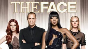 The Face — foto 5