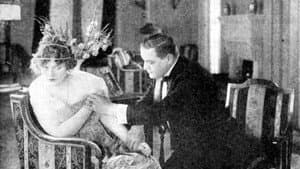 The Cinema Murder — foto 1
