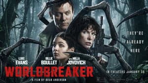 Worldbreaker — foto 12