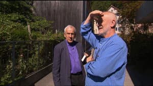 The Practice of Architecture: Visiting Peter Zumthor — foto 8