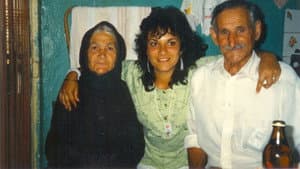 Saudade