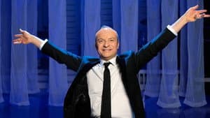 En Helkväll med Jonas Gardell — foto 1