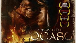 A traves del ocaso — foto 1