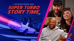 Super Turbo Story Time — foto 4