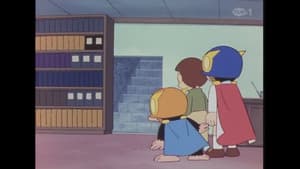 Episodio 45