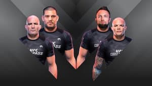UFC Fight Pass Invitational 4 — foto 1