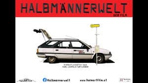 Halbmännerwelt — foto 1