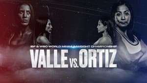 Yokasta Valle vs. Anabel Ortiz — foto 1
