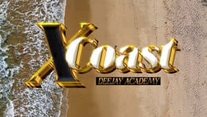 X-Coast Deejay Academy - Nu Style / Desert Storm — foto 1
