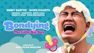 Bondying: The Little Big Boy — foto 1