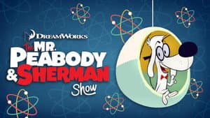 El show de Peabody y Sherman — foto 5
