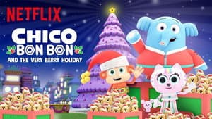 Chico Bon Bon: ¡Baya fiesta! — foto 2