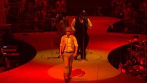 Justin Timberlake: FutureSex/LoveShow (Live from Madison Square Garden) — foto 5