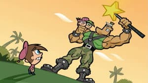 The Fairly OddParents: Abra Catastrophe! The Movie — foto 1