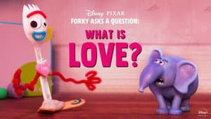 Forky pregunta: ¿Qué es el amor? — foto 3
