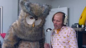 Hibou — foto 1