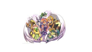 Amethyst: Princess of Gemworld — foto 2