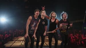 5 Seconds of Summer: How Did We End Up Here? — foto 1