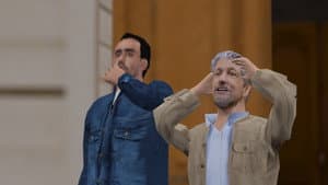 Le Vertige — foto 8