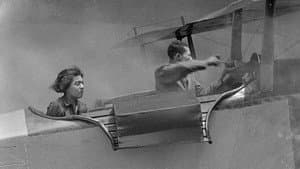 The Flying Ace — foto 1