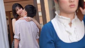 彼女の姉のあざと可愛いベロキス誘惑に負けた僕 田中レモン — foto 6