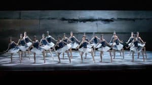 Ratmansky: Tchaikovsky Overtures — foto 1