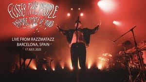 Foster The People: Paradise State of Mind Tour - Live From Razzmatazz Barcelona (July 17, 2025) — foto 1