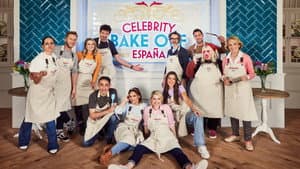 Celebrity Bake Off España — foto 8