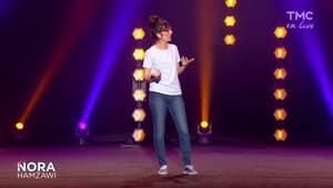 Nora Hamzawi au Casino de Paris — foto 1