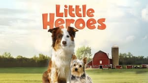 Little Heroes — foto 1