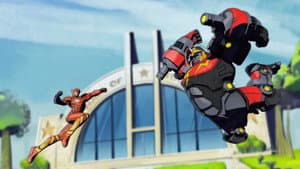 DC Metal Force — foto 11