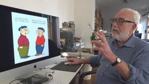 Mi chiamo Altan e faccio vignette — foto 1