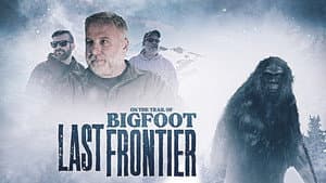 On The Trail of Bigfoot: The Last Frontier — foto 2